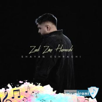 دانلود آهنگ زدی زیر همه چی و خراب کردی یهو ریمیکس شایان اشراقی دانلود آهنگ زدی زیر همه چی و خراب کردی یهو ریمیکس شایان اشراقی